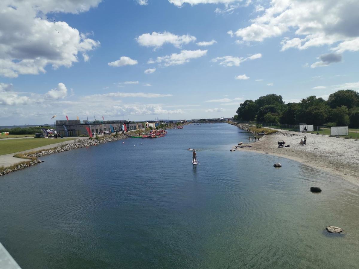 Leilighet Copenhagen, Perfect Apt. Near The Beach.