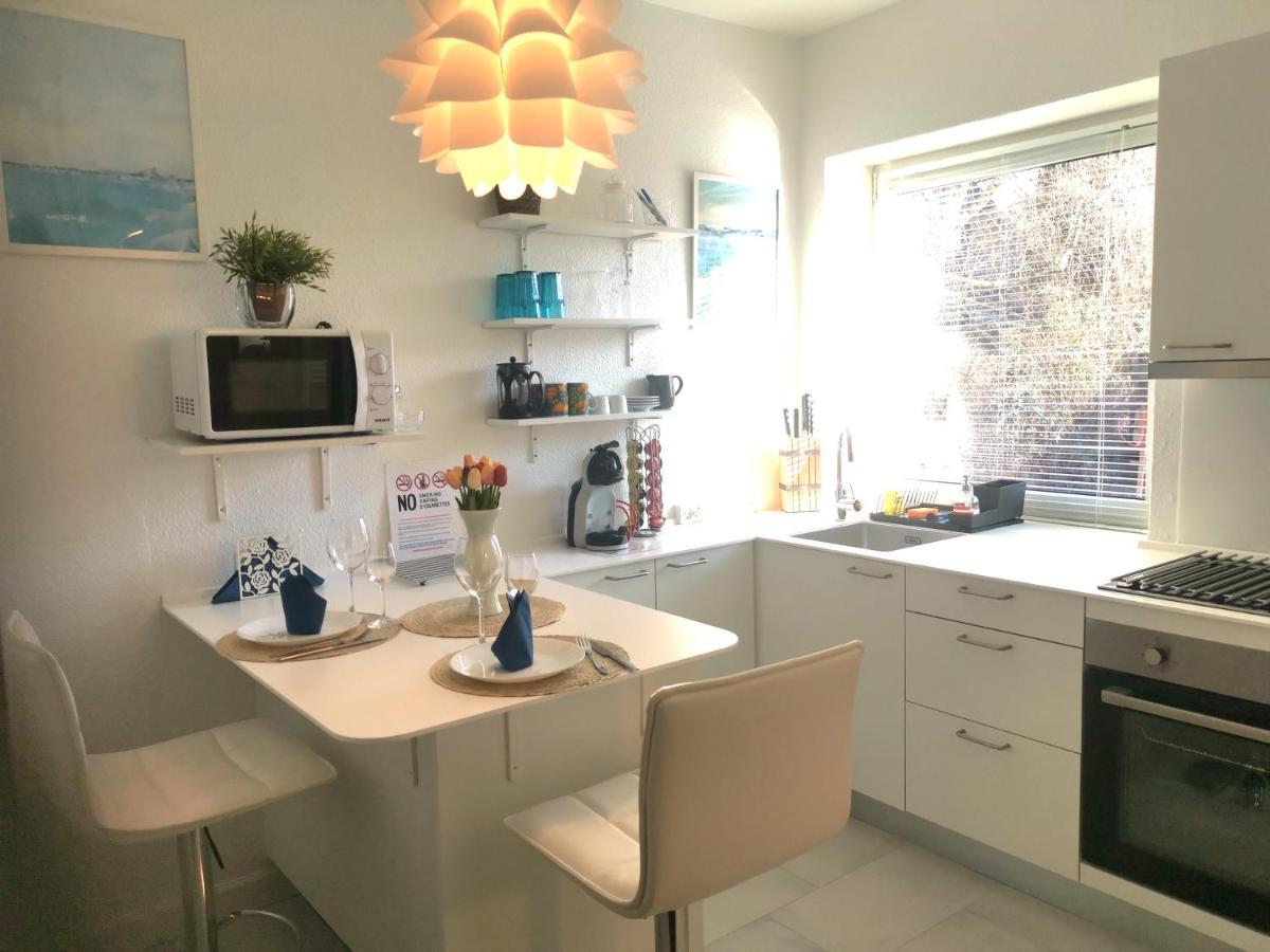 Copenhagen, Perfect Apt. Near The Beach. Leilighet *