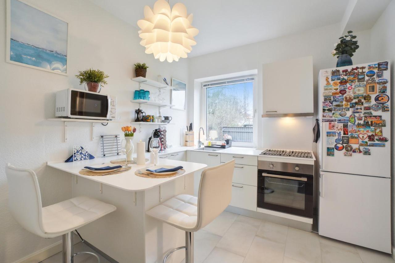 Leilighet Copenhagen, Perfect Apt. Near The Beach. København
