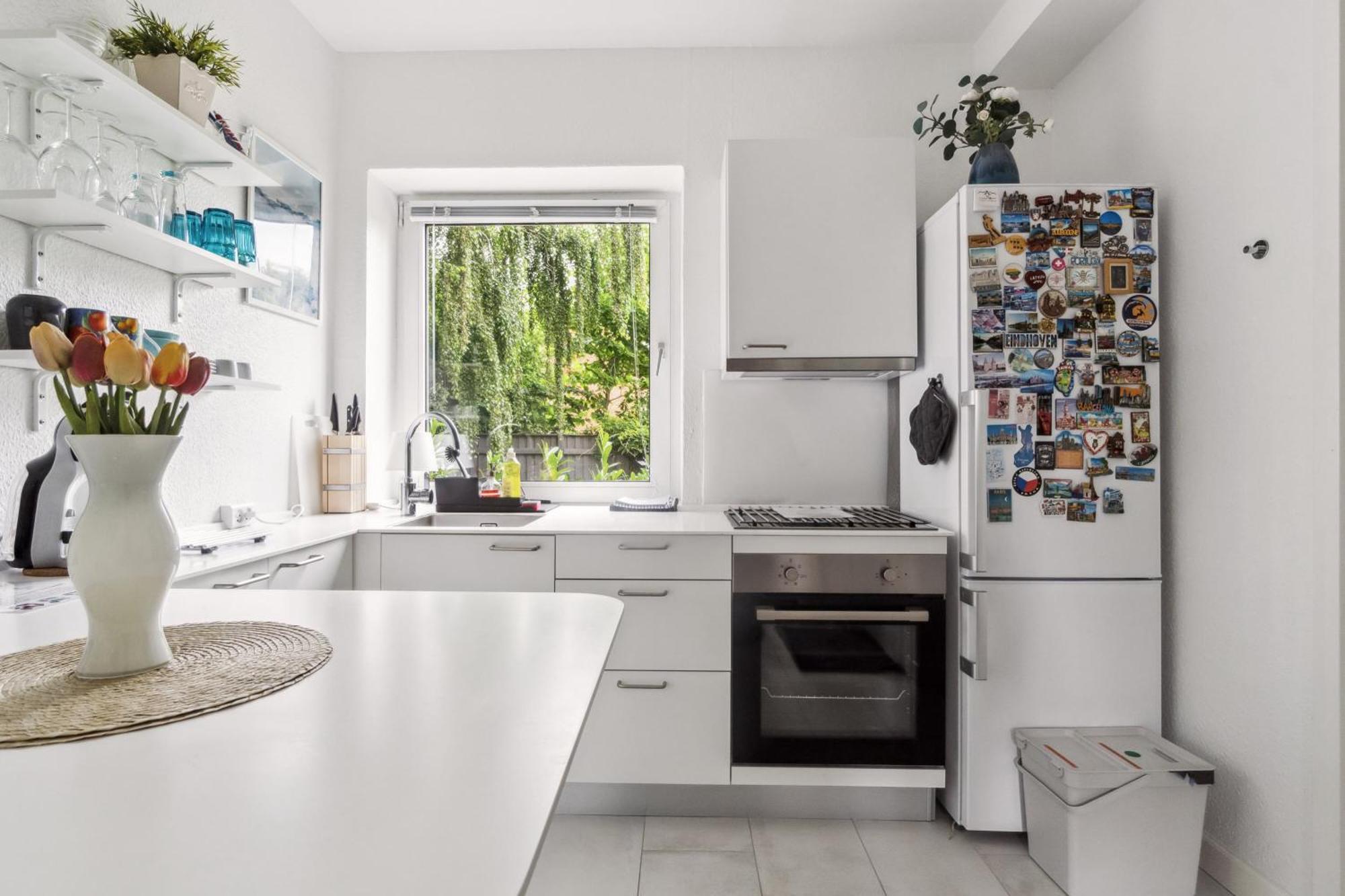 Copenhagen, Perfect Apt. Near The Beach. København