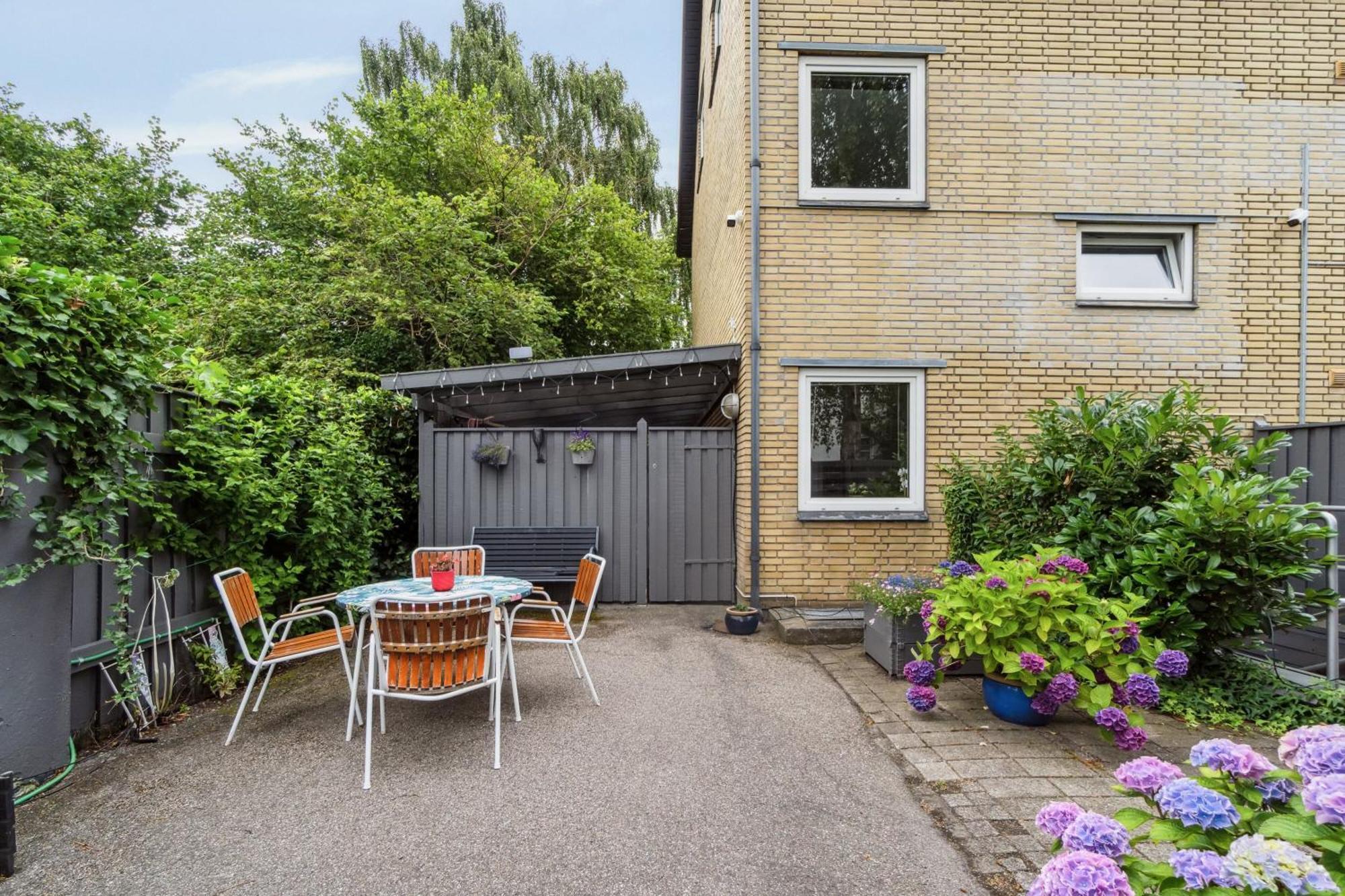 Leilighet Copenhagen, Perfect Apt. Near The Beach.