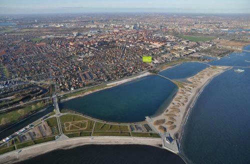 Leilighet Copenhagen, Perfect Apt. Near The Beach. *